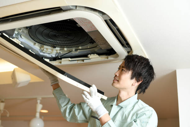 Best Air Duct Cleaning Near Me in NY